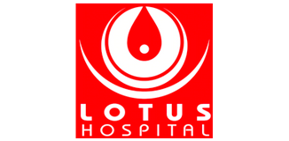 Lotus Hospital logo
