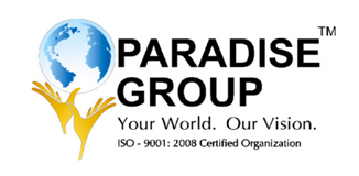 Paradise Group logo