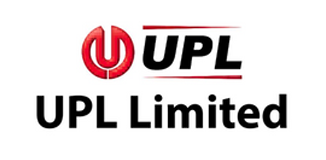 UPL logo