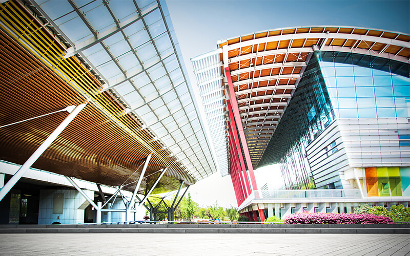 Corporate & IT Parks