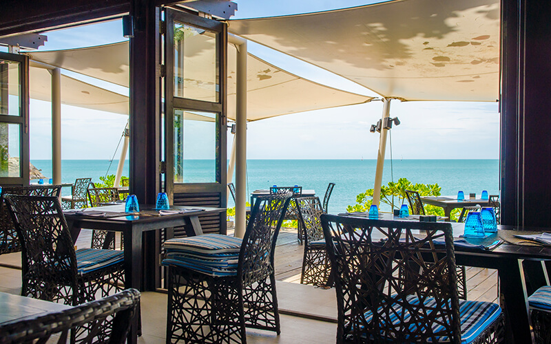 Hospitality & Leisure