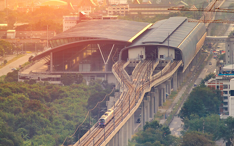 Municipal Infrastructure