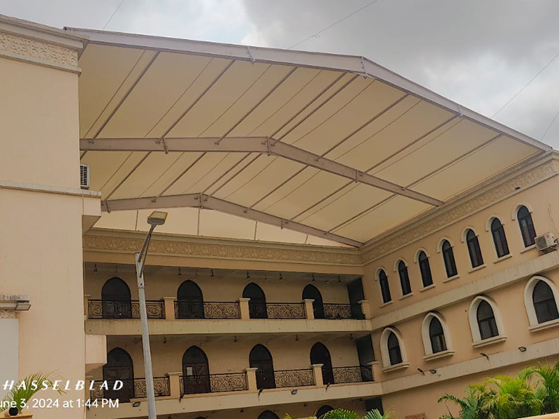Dawoodi Masjid