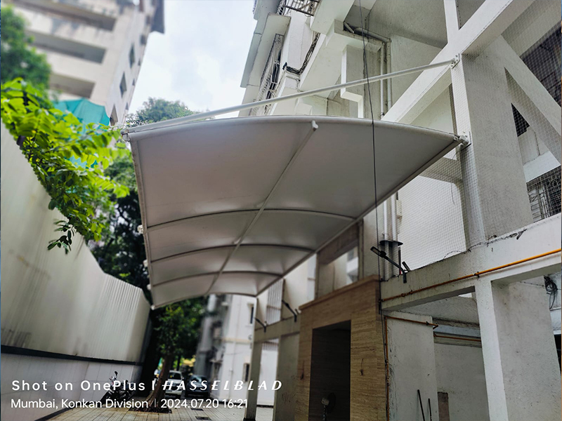 Dedhia House - Dadar