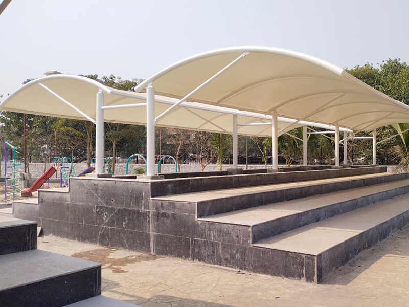 Gaondevi Park - Dahisar, Mumbai