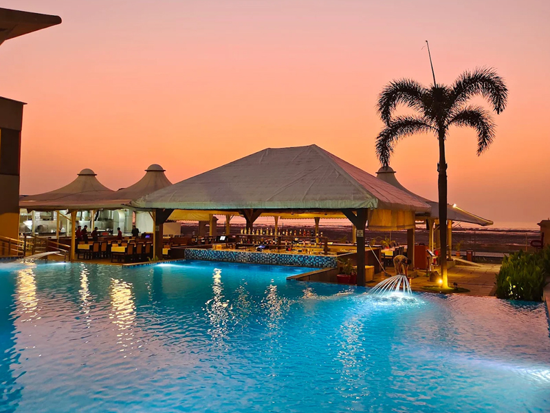 Gold Beach Resort