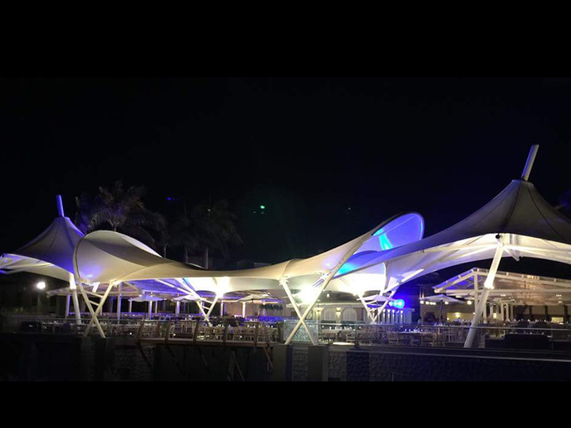 Hotel Mashal Indore - Madhya Pradesh