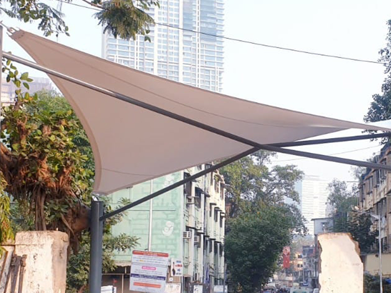 Jambori Maidan - Mumbai