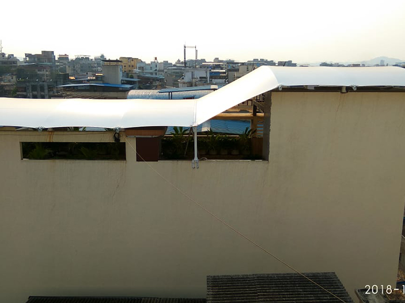 Janat Villa - Ulhasnagar
