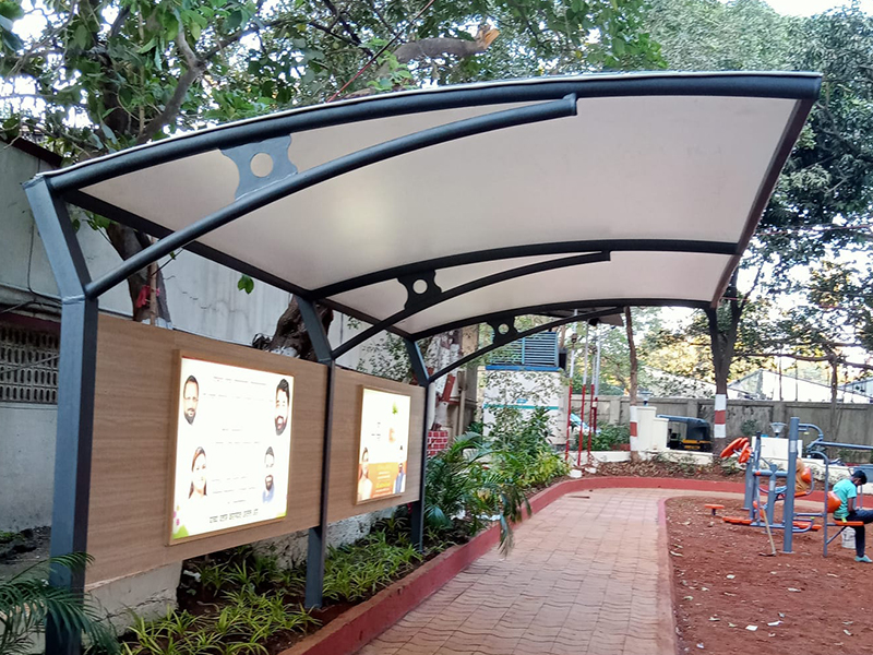 Kashish Park - Thane