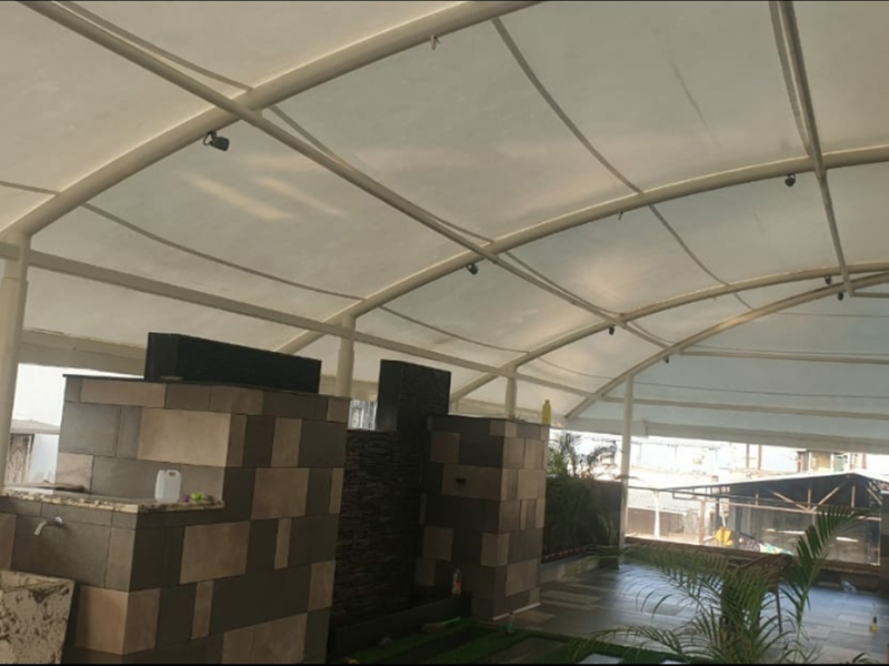 Kukraja House - Ulhasnagar