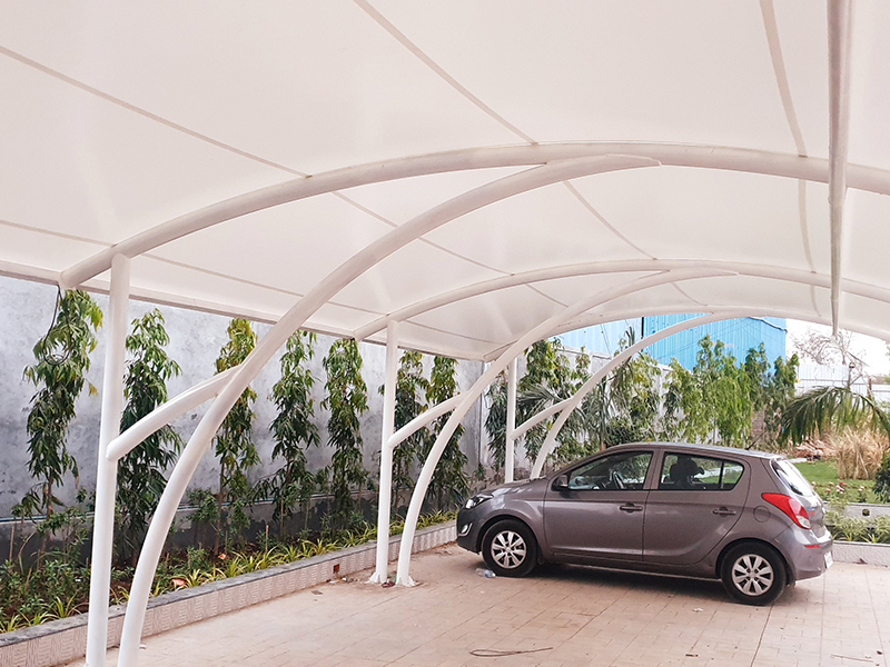 Padgha Carparking - Padgha, Thane