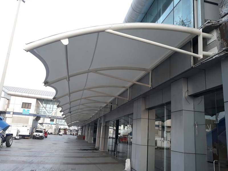 Pune Airport - Pune
