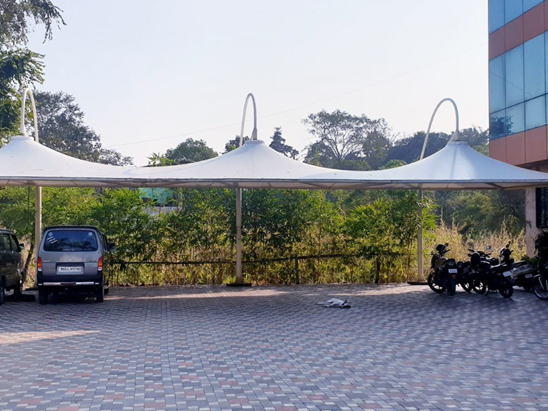 Shakti Logistic - Padgha, Thane