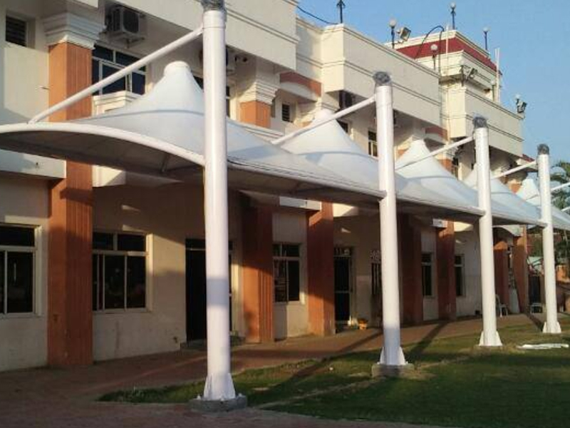 Swagat Lawns - Bhopal