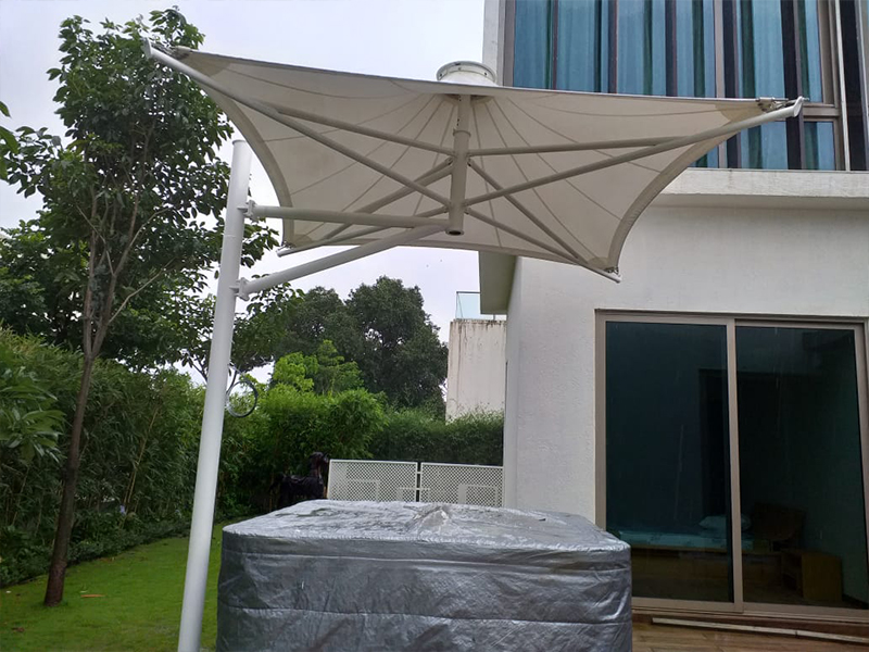Tata Housing - Lonavala