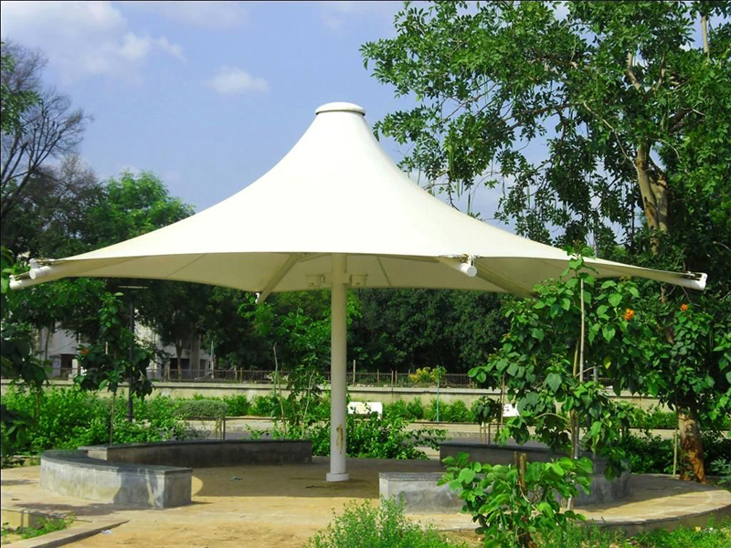 Yeshwant Park - Mumbai