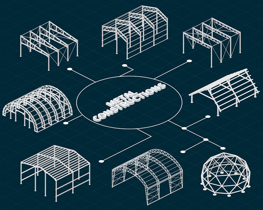Concept & Structural Design